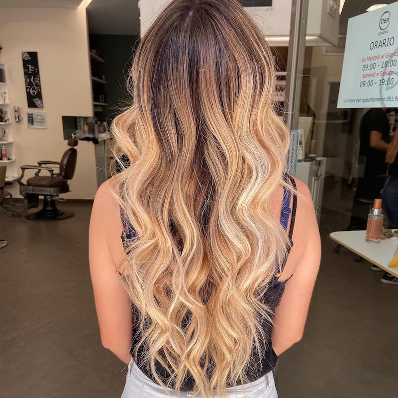 balayage-biondo-miele-lunghi