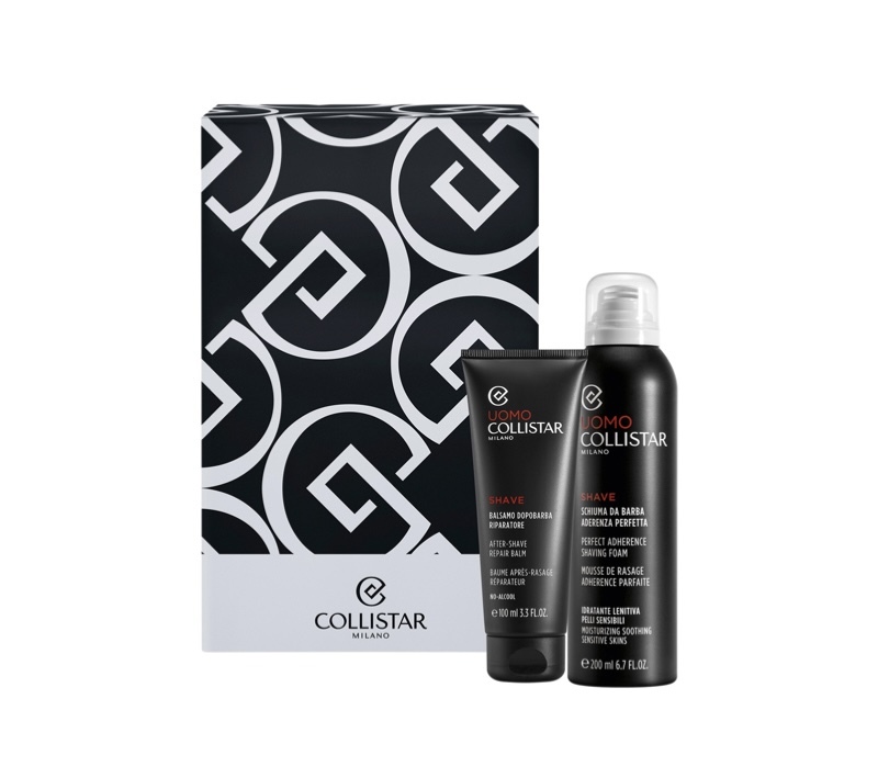 box-san-valentino-collistar-cofanetto-schiuma-balsamo-dopobarba