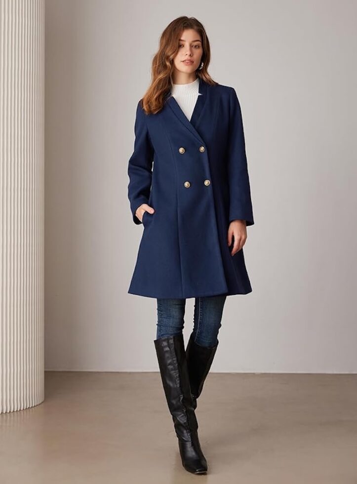 Ricerca Cappotti Da Donna | SHEIN ALIA