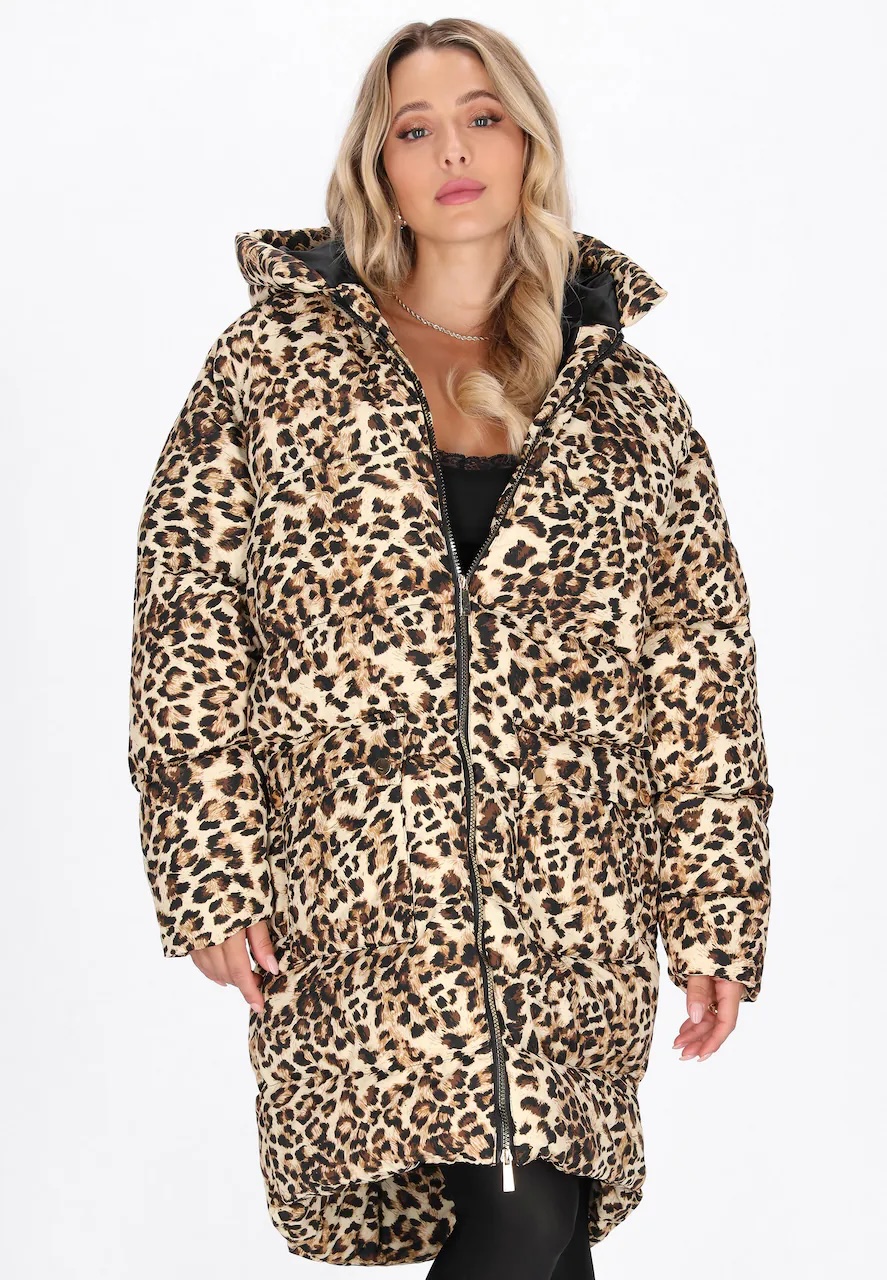 cappotto-leopardato-piumino