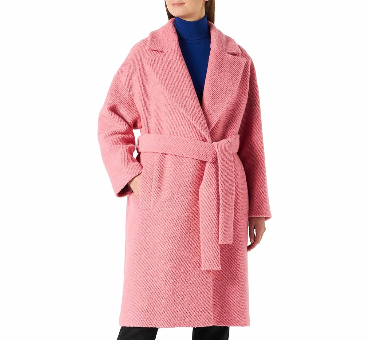 cappotto-rosa-pinko