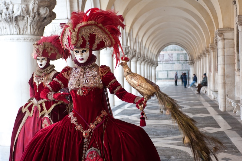 carnevale-venezia