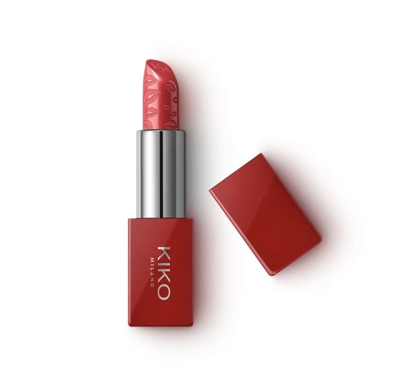 collezioni-san-valentino-kiko-flirt-alert-heartstopper-shiny-lipstick
