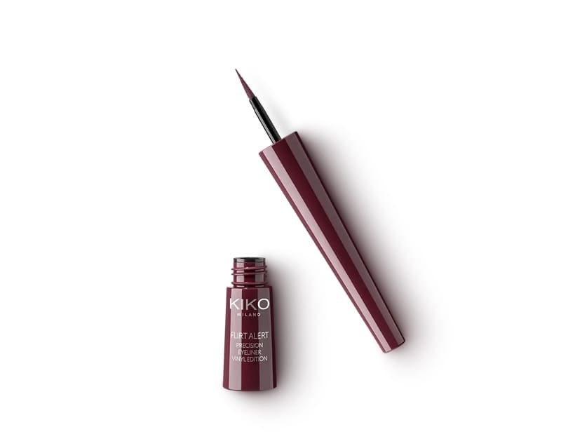 collezioni-san-valentino-kiko-flirt-alert-precision-eyeliner-vinyl-edition