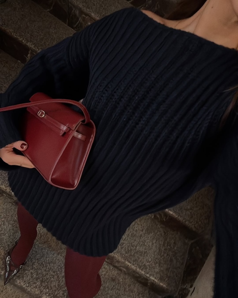 come-abbinare-blu-burgundy