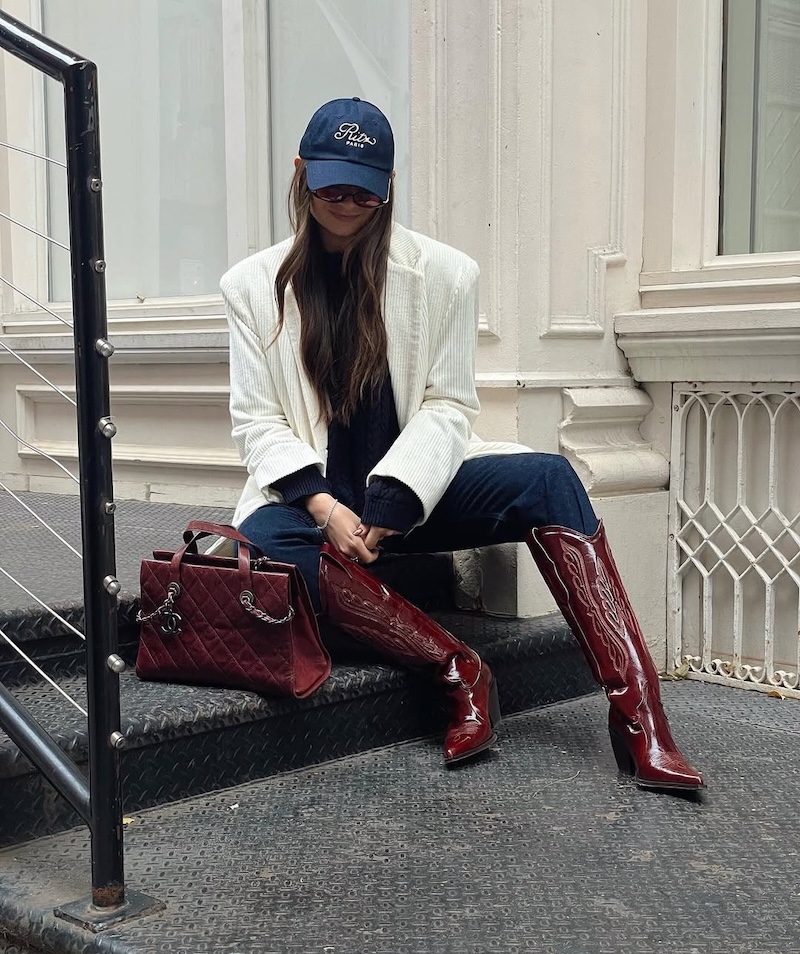 come-abbinare-blu-burgundy2