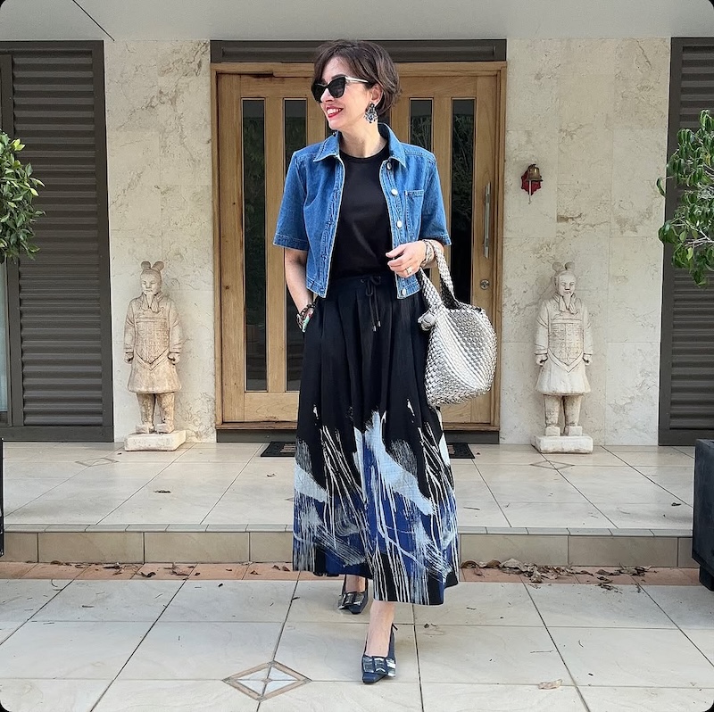 come-abbinare-blu-nero2