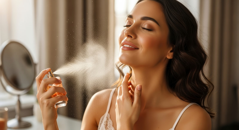 come-mettere-profumo-vaporizzatore