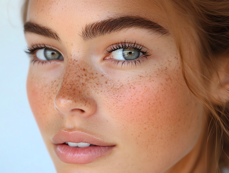 come-usare-Buttermelt-Blush-NYX-effetto-sunkissed