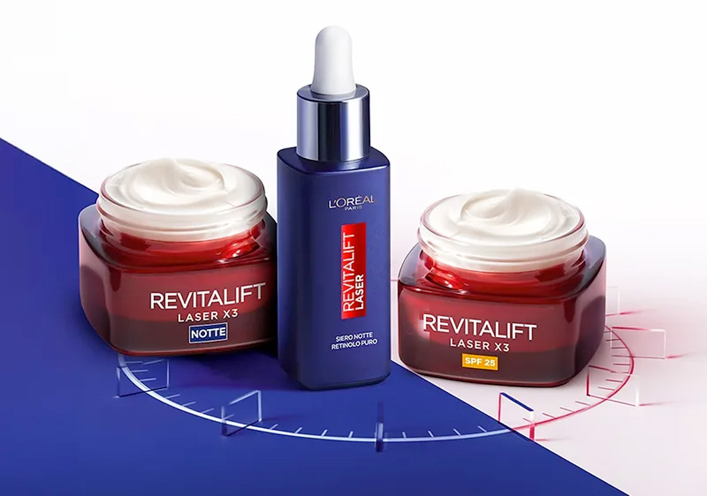 come-usare-Revitalift-Laser-X3-L'Oréal-Paris-cover
