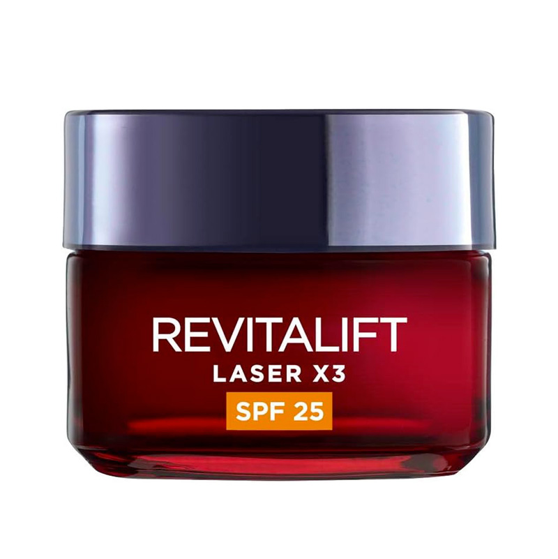 come-usare-Revitalift-Laser-X3-L'Oréal-Paris-revitalift-laser-x3-crema-giorno-spf25
