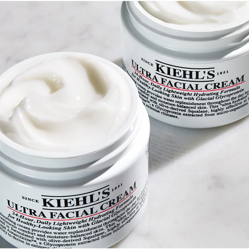 come-usare-Ultra-Facial-Cream-Kiehl’s-hero