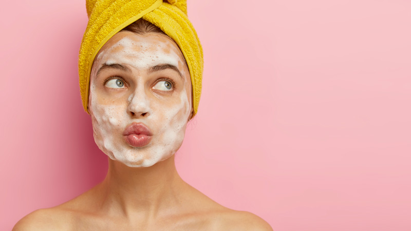 come-usare-Ultra-Facial-Cream-Kiehl’s-skincare-routine