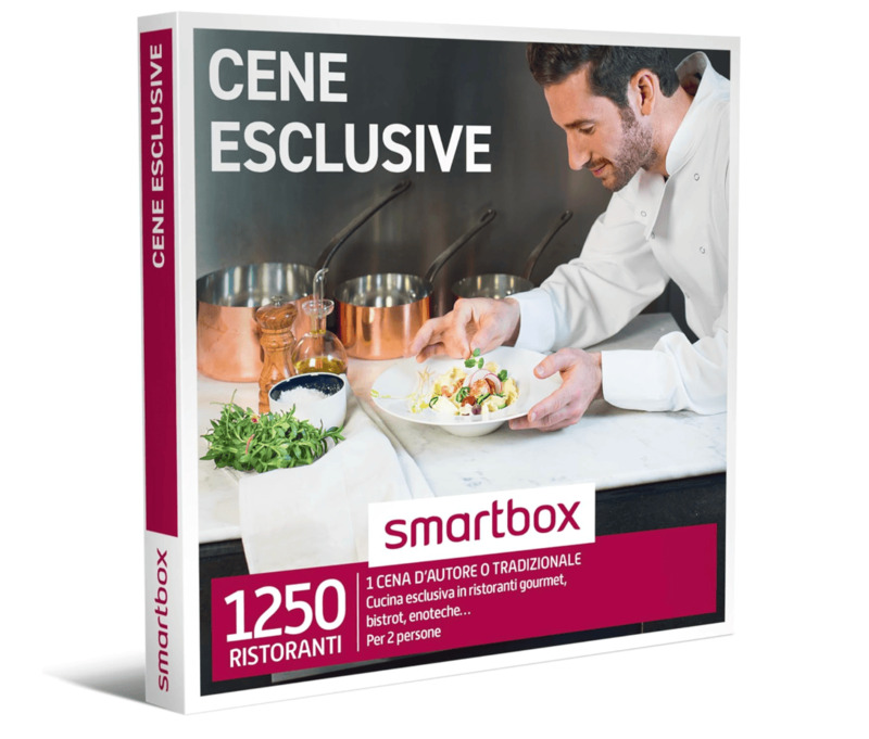 esperienze-da-regalare-smartbox-cene-esclusive