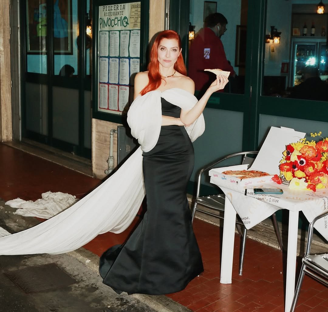 festival-sanremo-2025-look-prima-serata-noemi