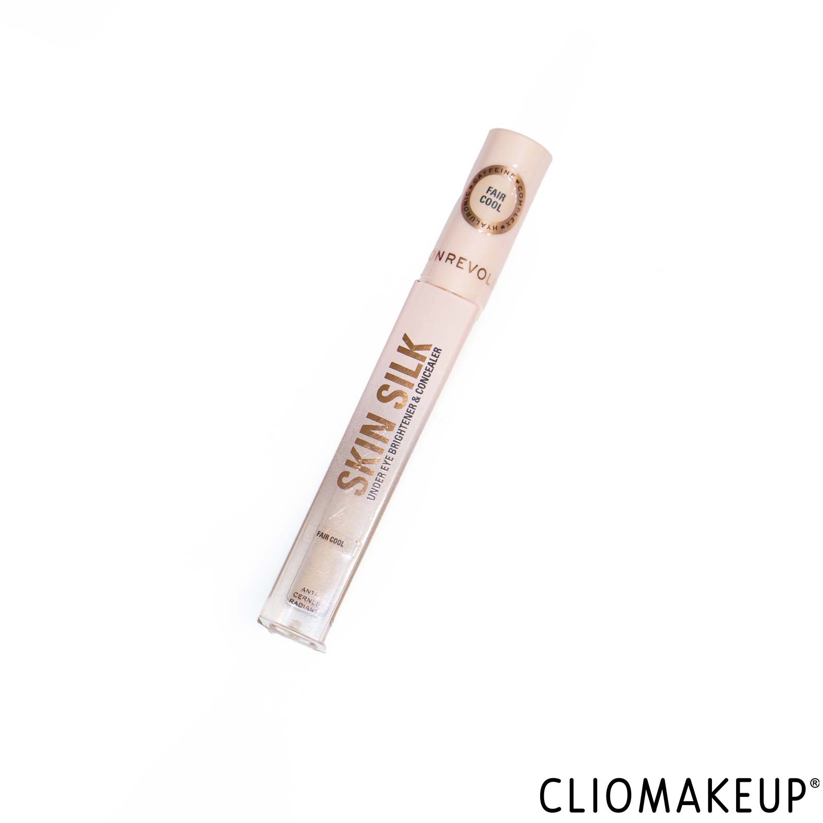 recensione-correttore-revolution-skin-silk-under-eye-brightener-concealer-pack