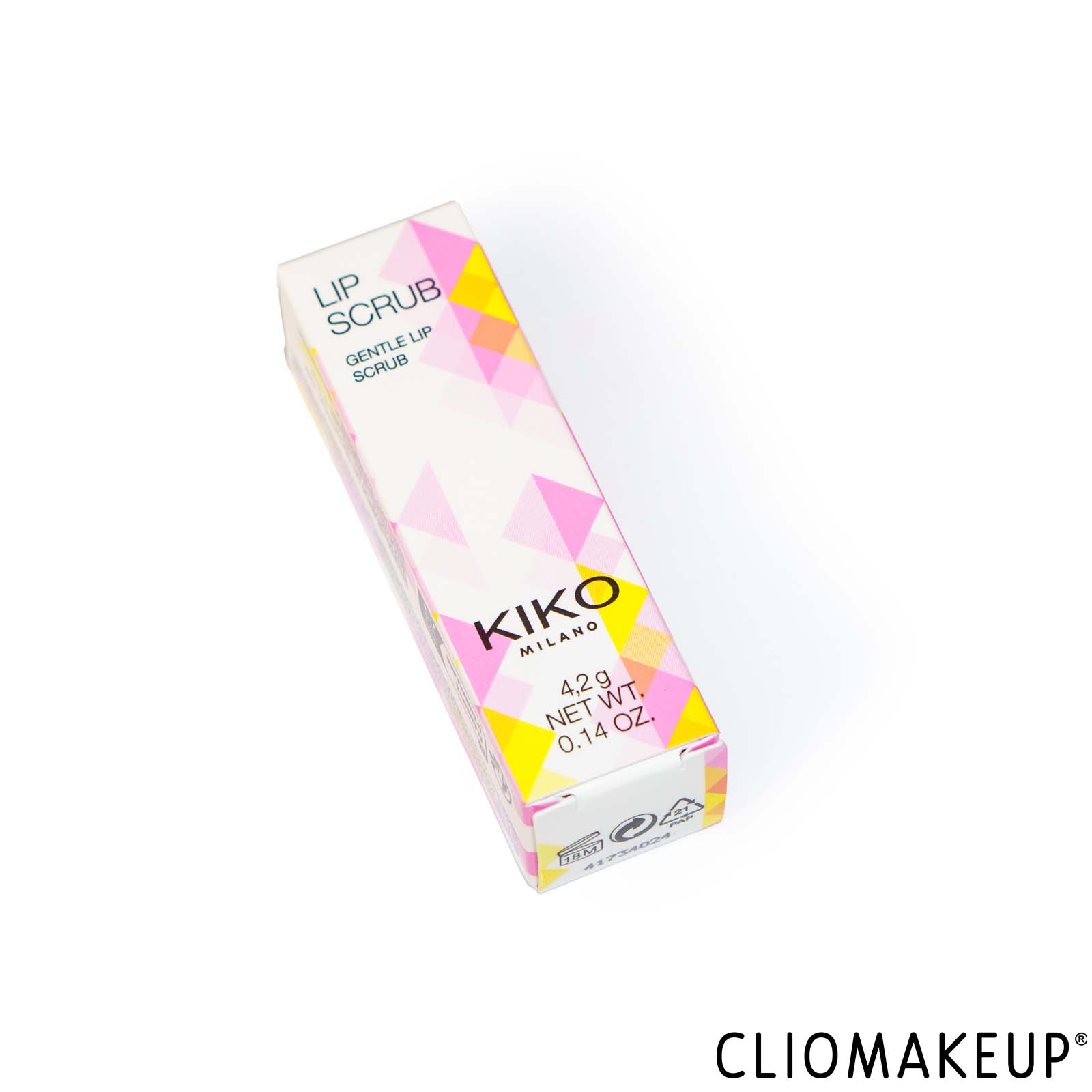 recensione-scrub-labbra-kiko-lip-scrub-pack