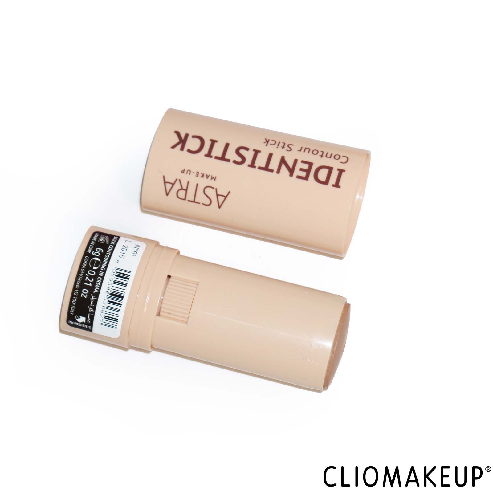 recensione-stick-contouring-astra-identistick-contour-stick-pack-aperto
