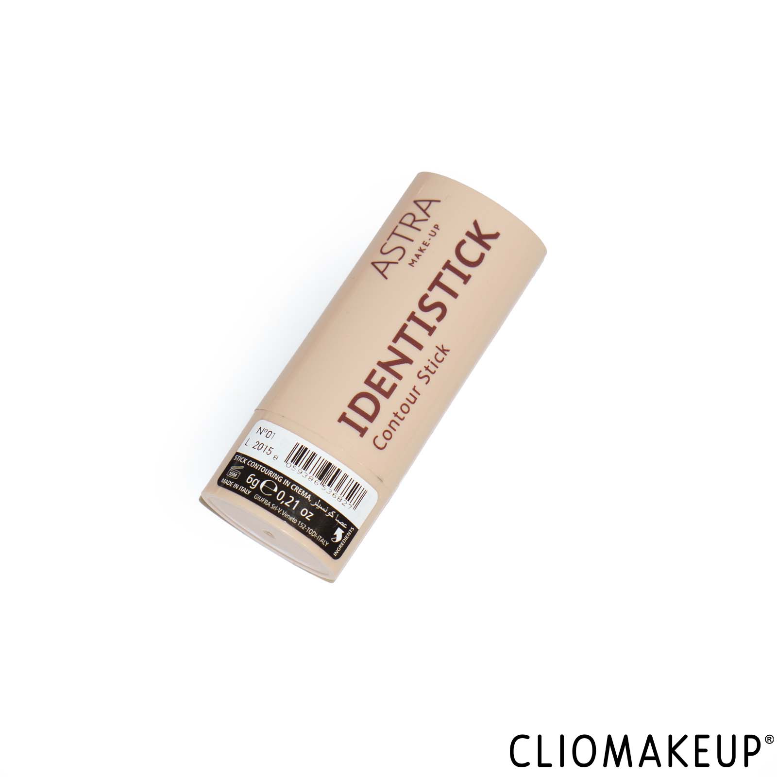 recensione-stick-contouring-astra-identistick-contour-stick-pack