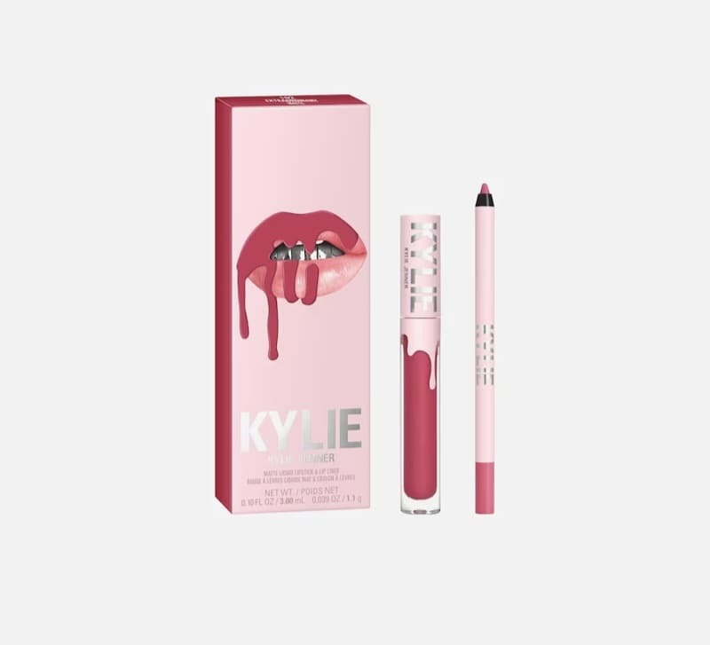 rossetto-lampone-kylie-cosmetics-kit-extraordinary