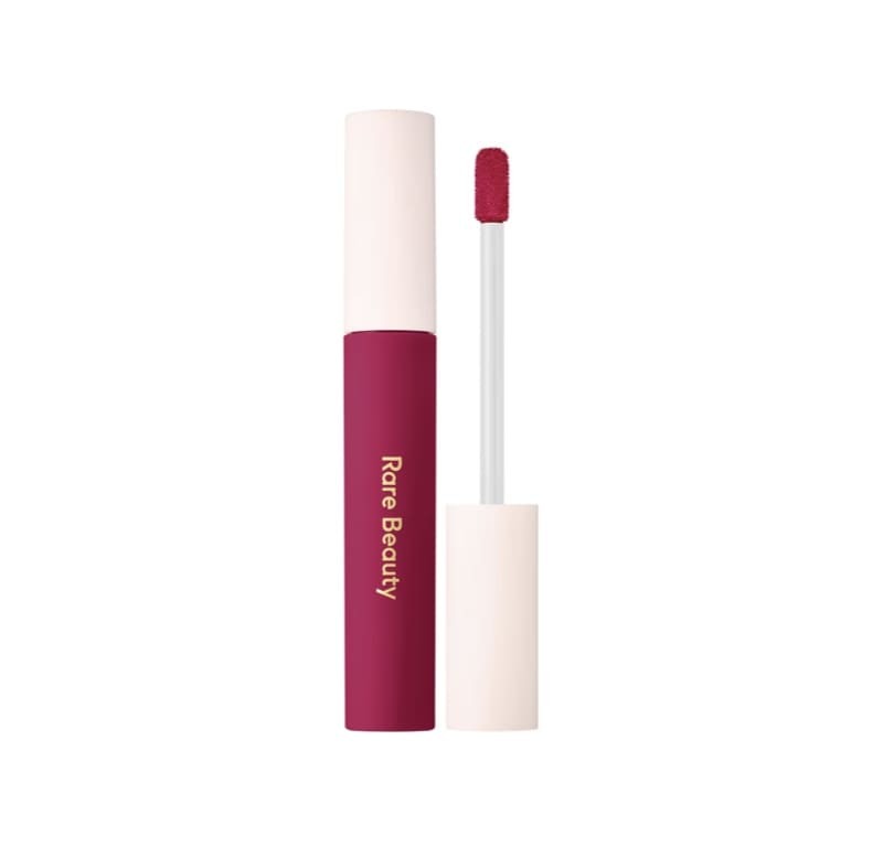 rossetto-lampone-rare-beauty-lip-souffle-heroic