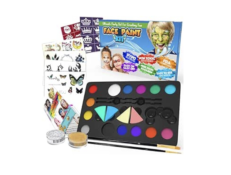 trucco-carnevale-adulti-bambini-make-up