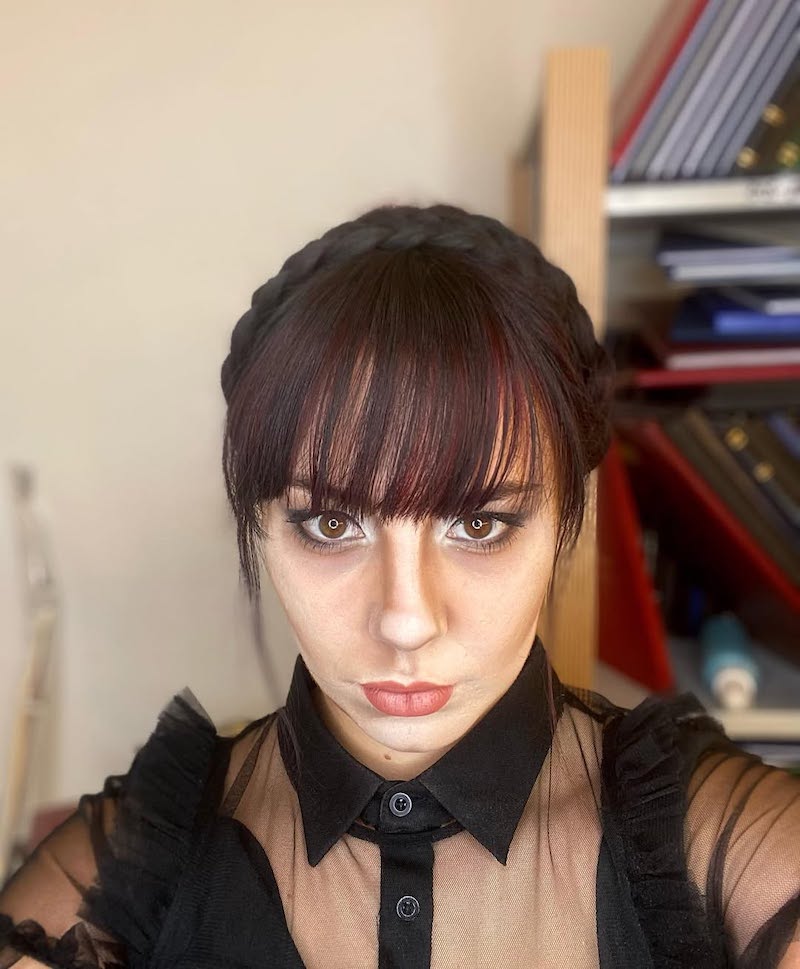 trucco-carnevale-adulti-bambini-mercoledì