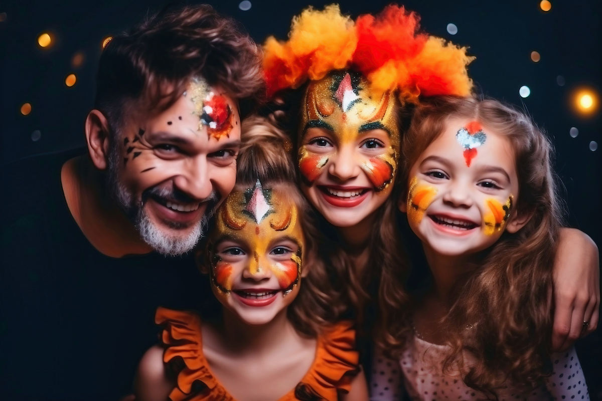 trucco-carnevale-adulti-bambini