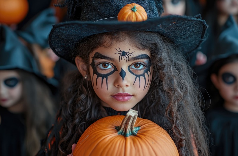 trucco-da-strega-bambina-face-painting