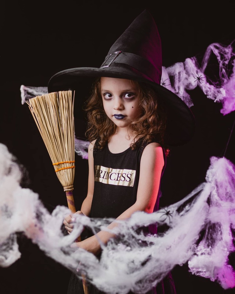 trucco-da-strega-bambina-semplice