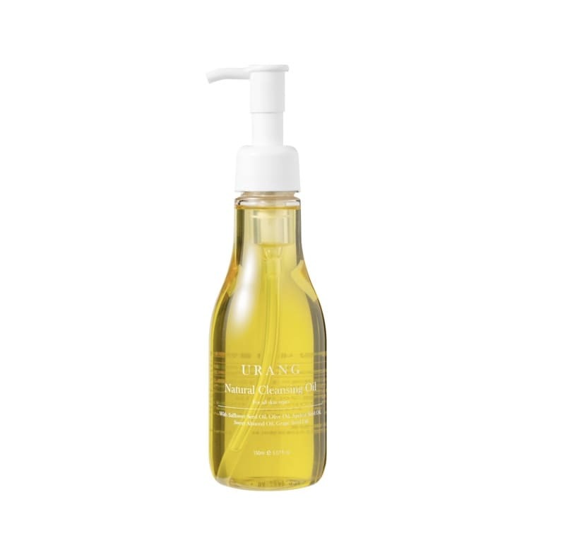 trucco-da-strega-bambina-urang-natural-cleansing-oil