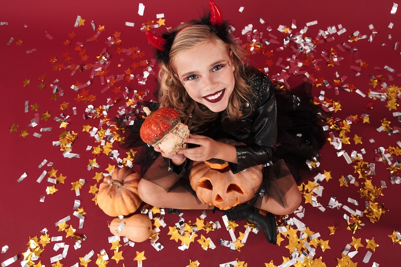 trucco-diavoletta-bambina
