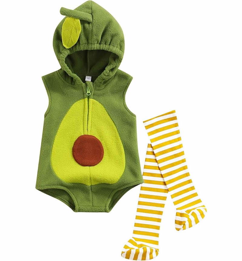 vestiti-carnevale-neonati-avocado