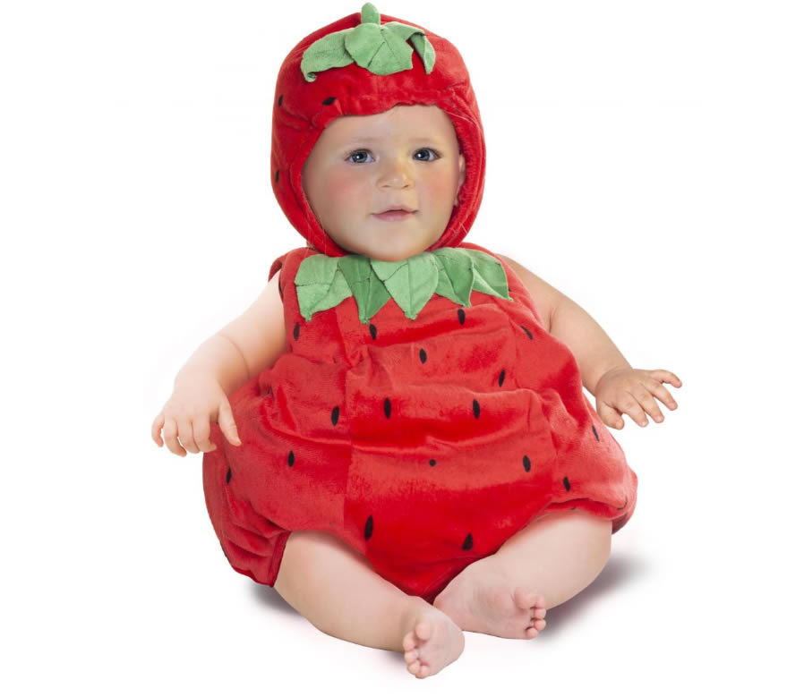 vestiti-carnevale-neonati-fragola
