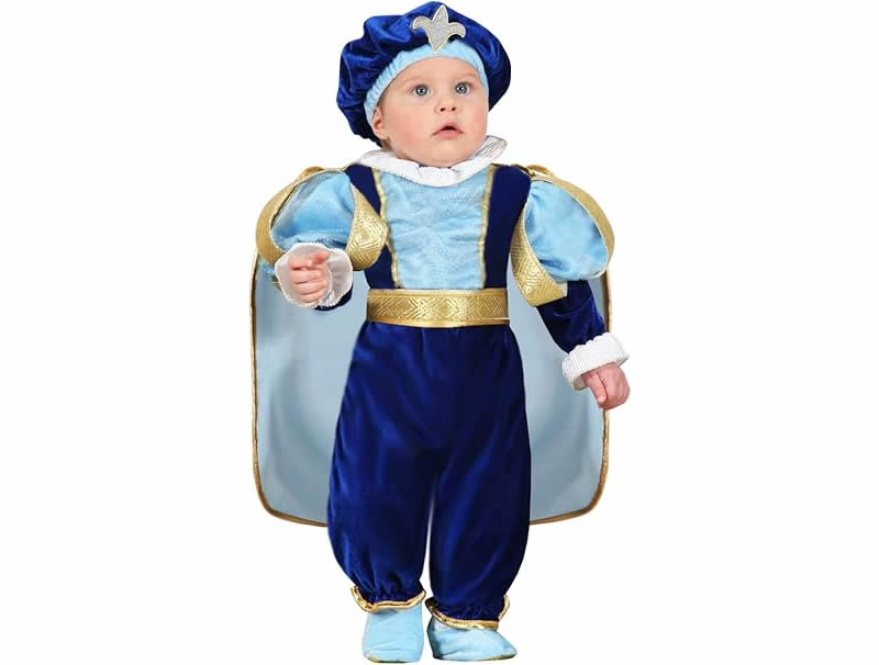 vestiti-carnevale-neonati-principe