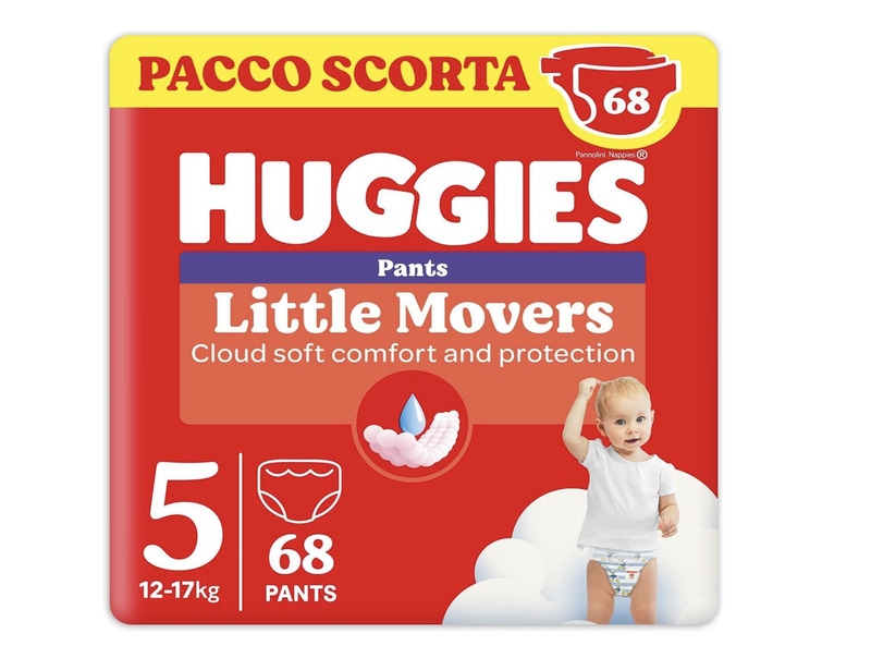amazon-prima-infanzia-huggies-little-movers-mutandina-taglia-5