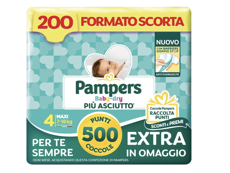 amazon-prima-infanzia-pampers-baby-dry-taglia-4