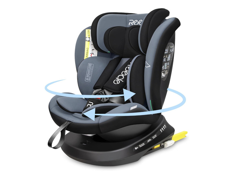amazon-prima-infanzia-reecle-seggiolino-girevole