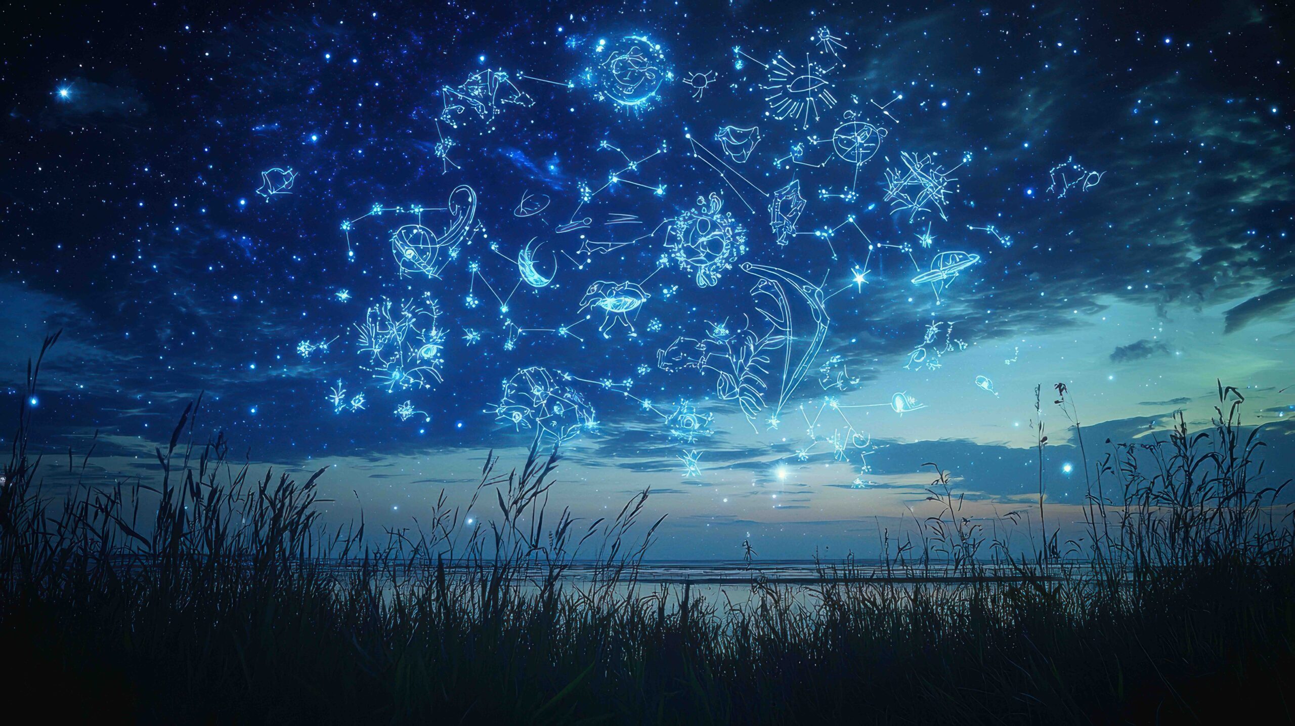 cielo-segni-zodiacali-stelle-costellazioni