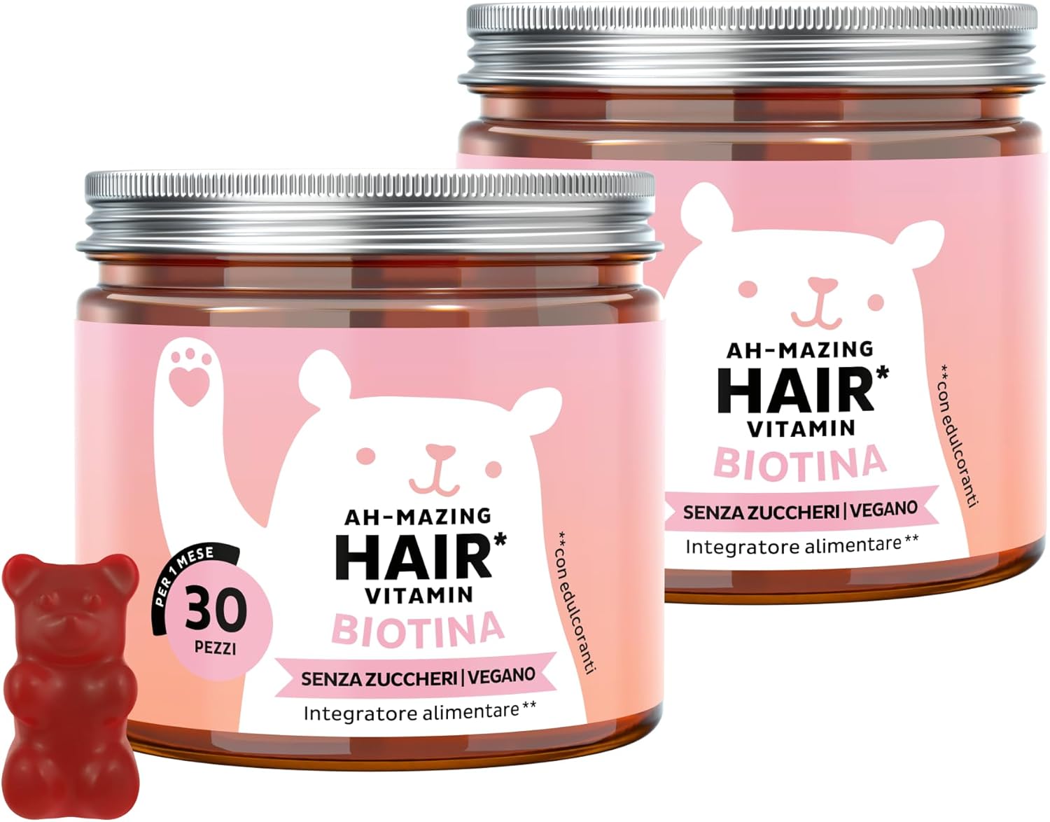 cliomakeup-integratori-capelli-bears-with-benefits