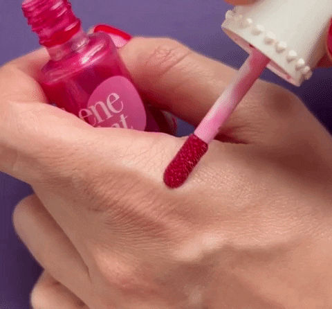 come-usare-benetint-benefit-applicazione