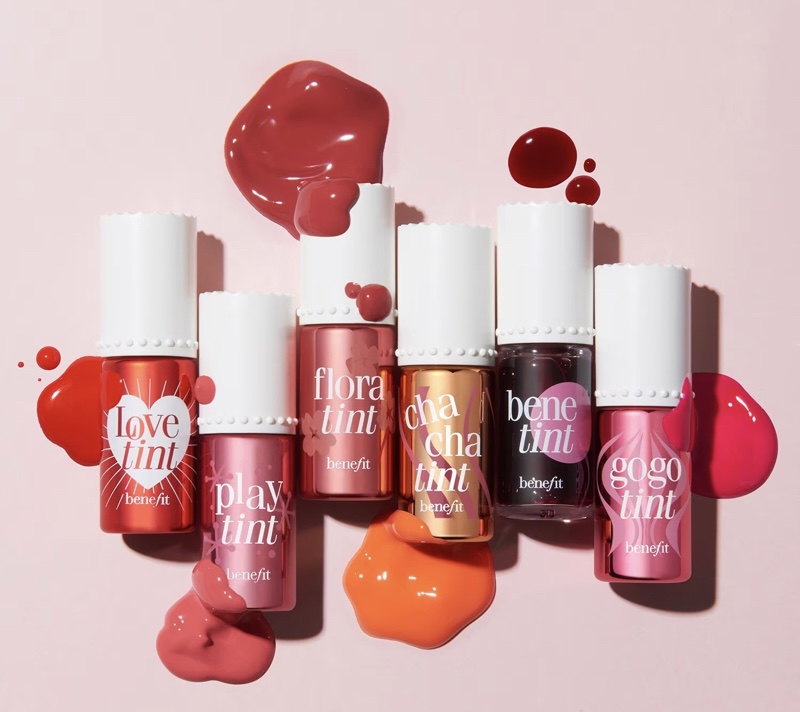 come-usare-benetint-benefit-colori