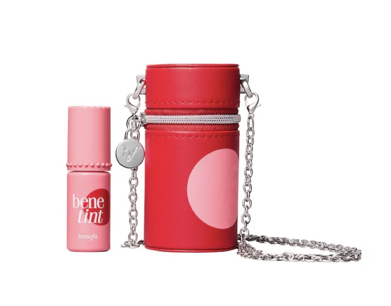 come-usare-benetint-benefit-edizione-limitata