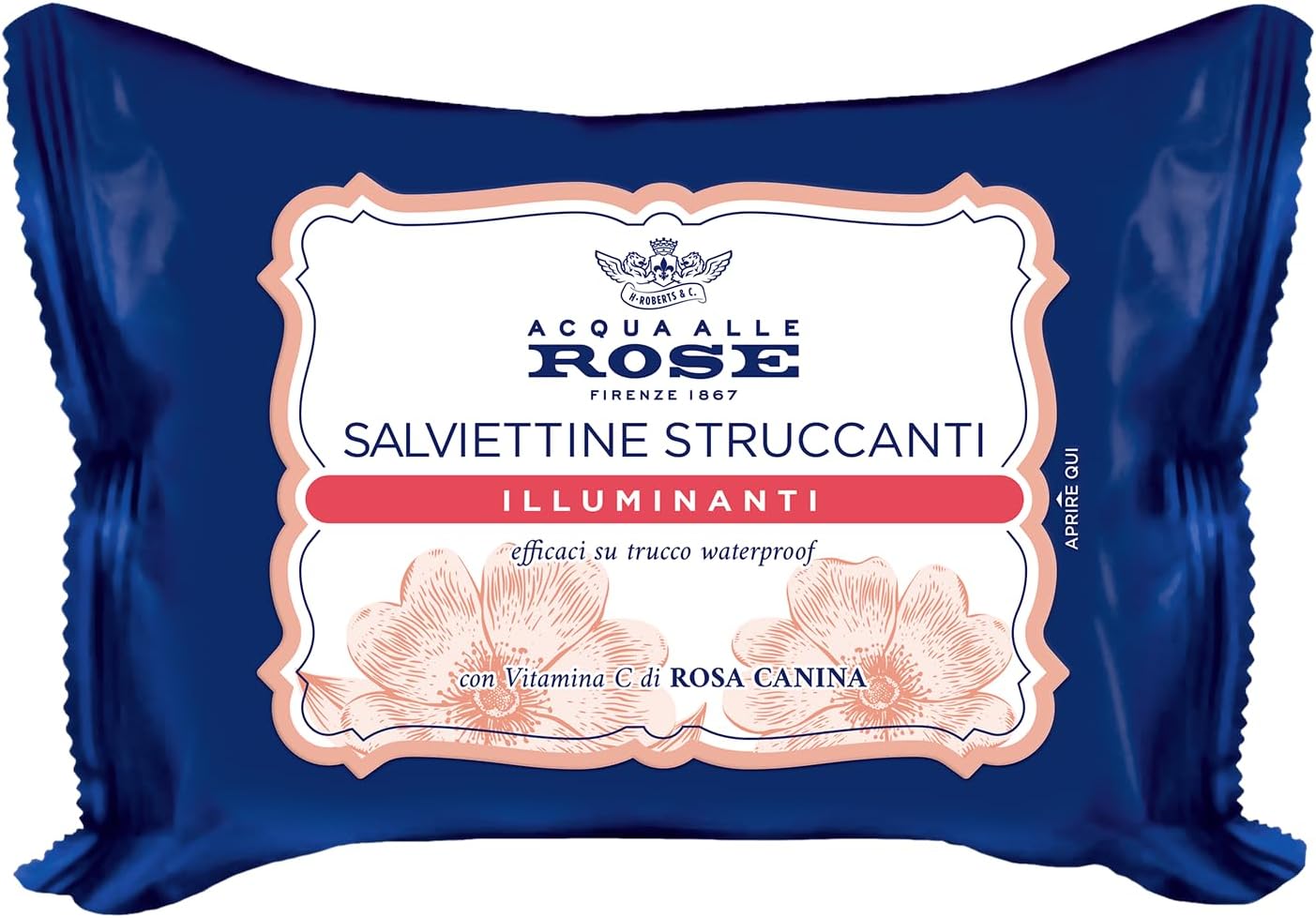 come-usare-salviette-struccanti-roberts-illuminanti