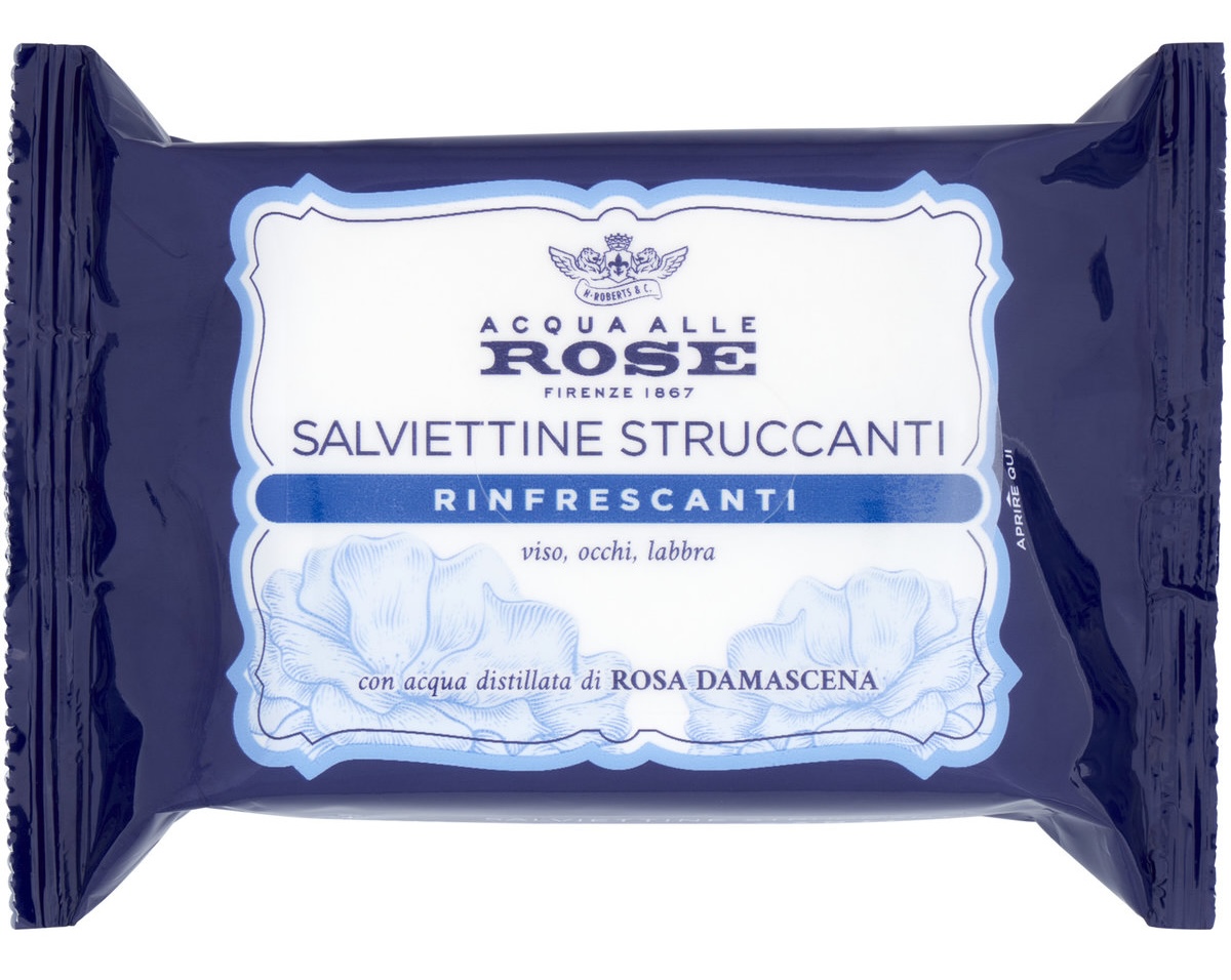 come-usare-salviette-struccanti-roberts-rinfrescanti