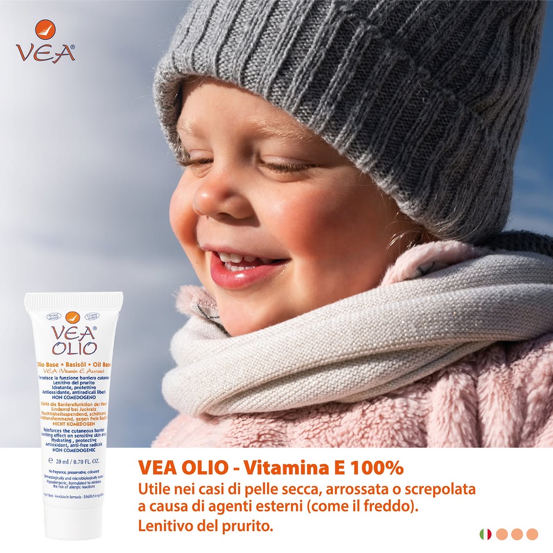 come-usare-vea-olio-bimbo