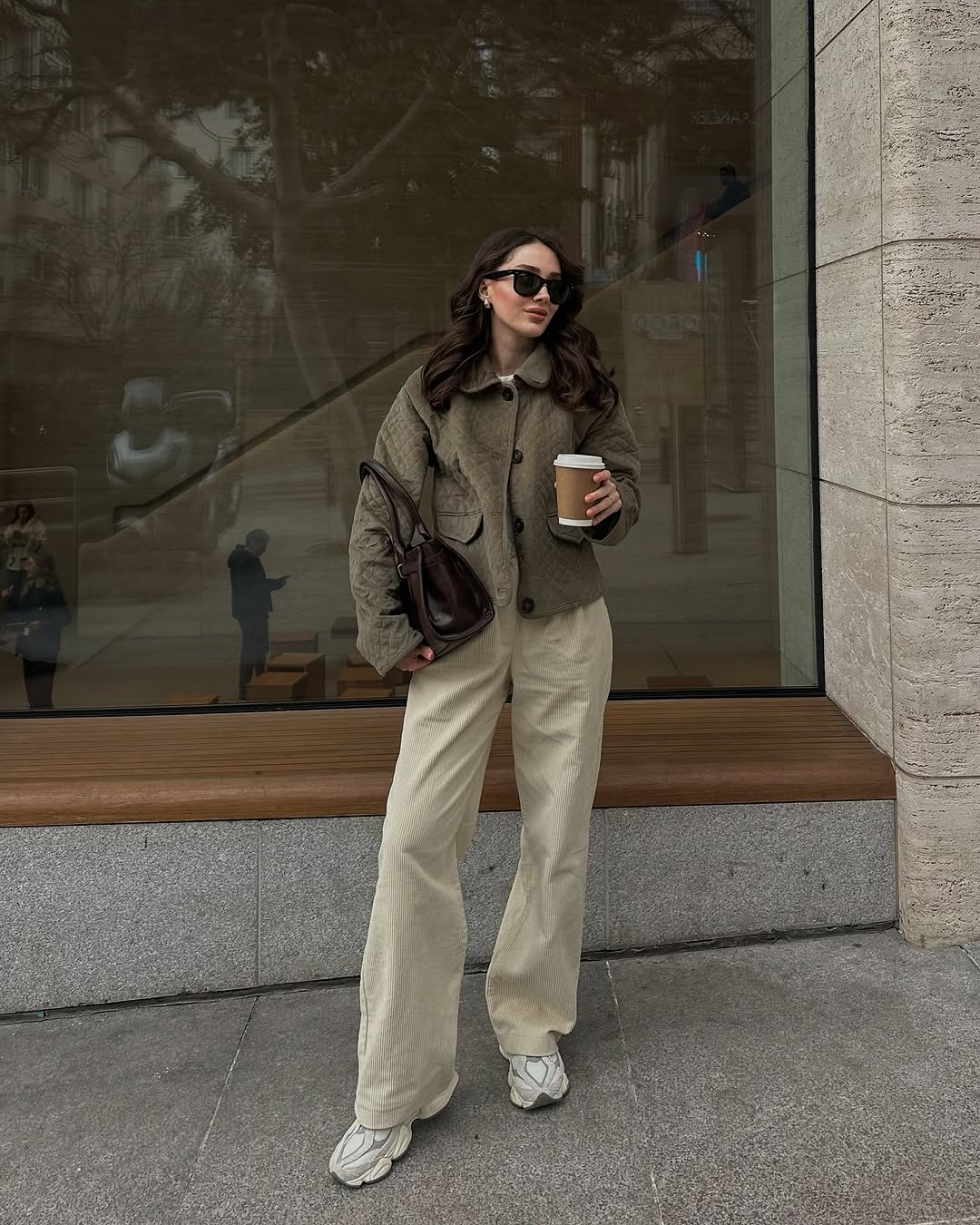 come-vestirsi-marzo-2025-army