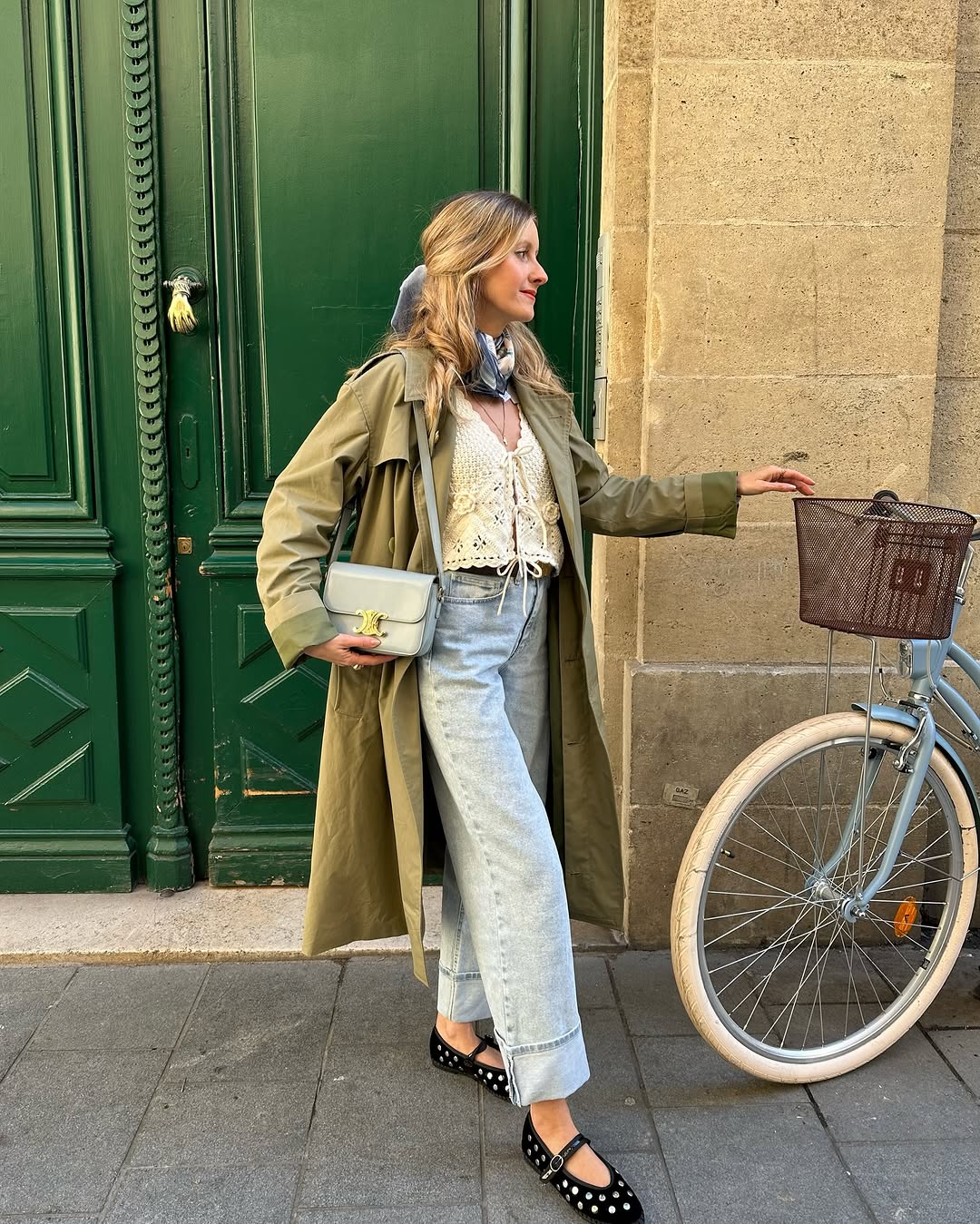 come-vestirsi-marzo-2025-ballerine