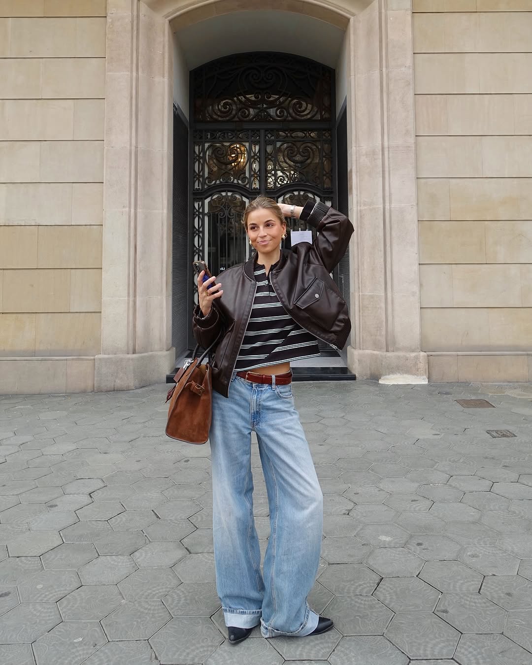 come-vestirsi-marzo-2025-bomber