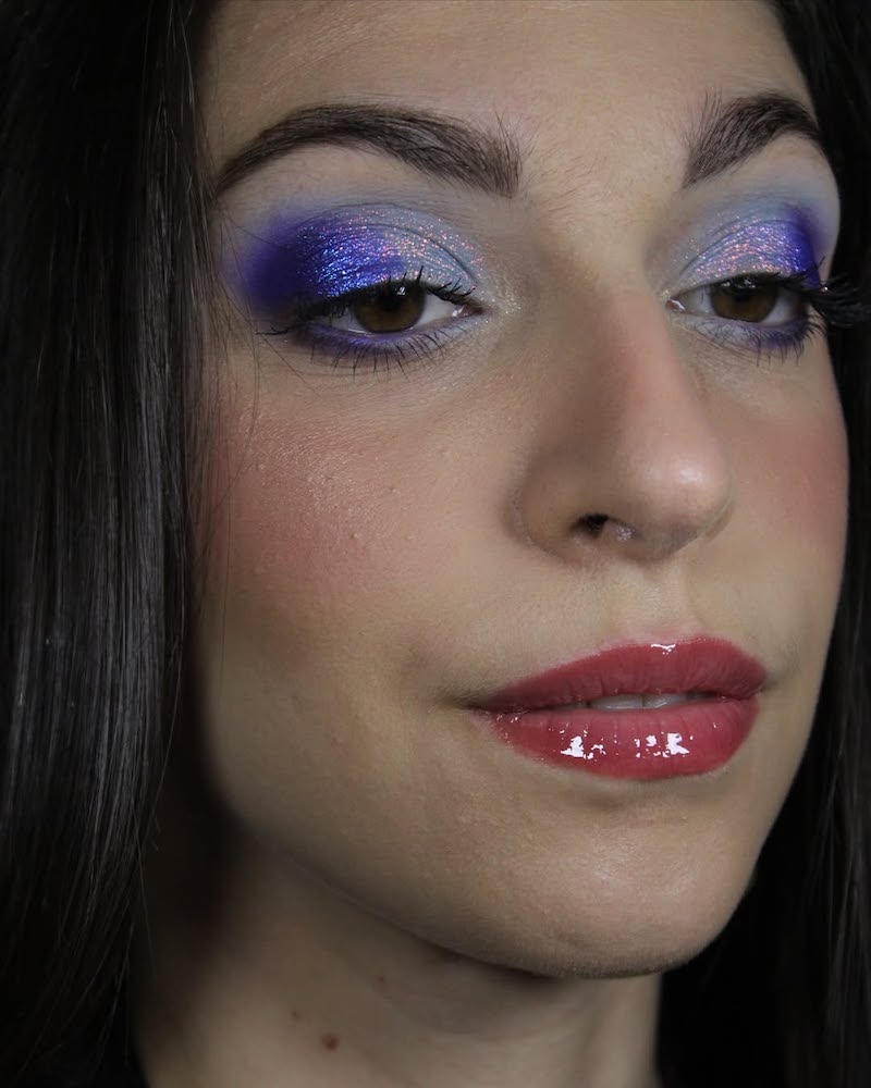 cool-tone-make-up-glowy